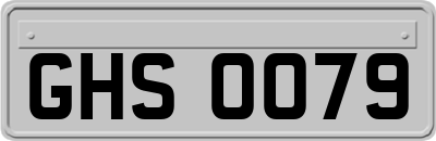 GHS0079