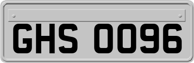 GHS0096