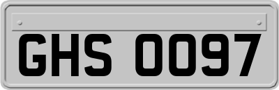 GHS0097