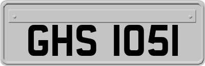 GHS1051