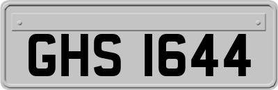 GHS1644