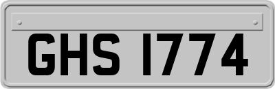 GHS1774