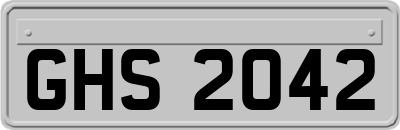 GHS2042