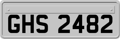 GHS2482