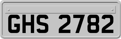 GHS2782