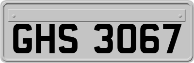 GHS3067