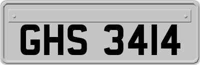 GHS3414