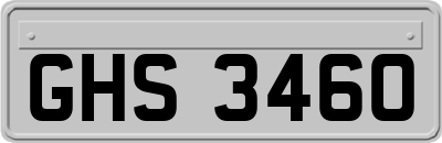 GHS3460