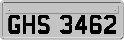 GHS3462