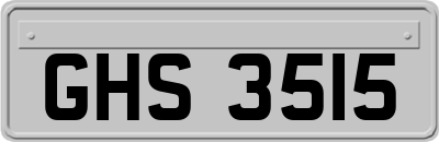 GHS3515