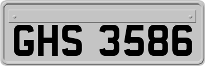 GHS3586