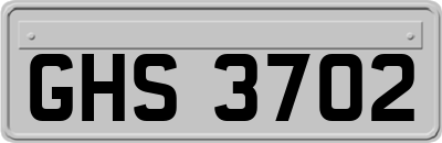 GHS3702