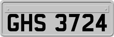 GHS3724