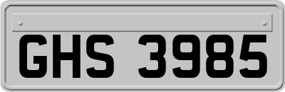 GHS3985