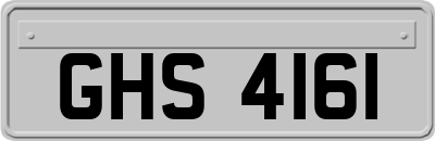GHS4161