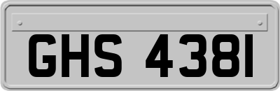 GHS4381