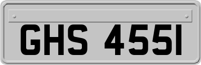 GHS4551