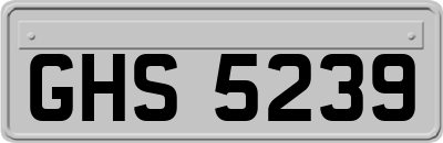 GHS5239