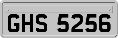GHS5256