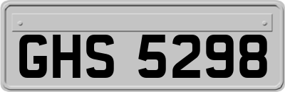 GHS5298