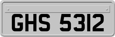 GHS5312