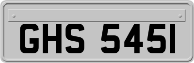 GHS5451