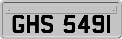 GHS5491