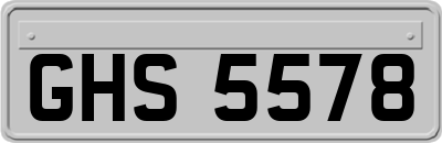 GHS5578