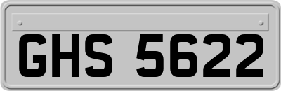 GHS5622