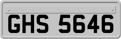 GHS5646