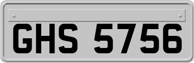 GHS5756
