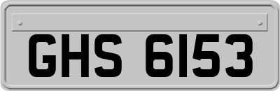 GHS6153