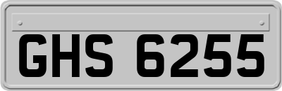 GHS6255