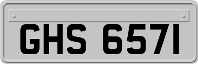 GHS6571