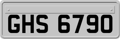 GHS6790