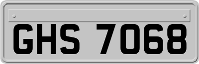 GHS7068