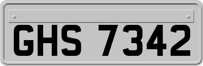 GHS7342