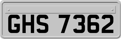 GHS7362