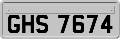 GHS7674