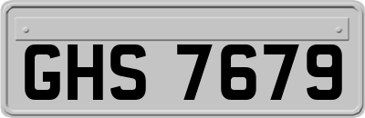 GHS7679