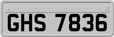 GHS7836