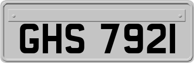 GHS7921