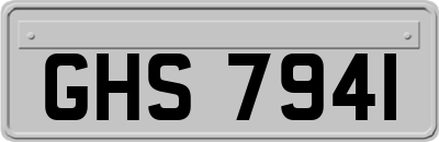 GHS7941