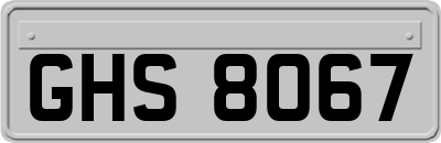 GHS8067