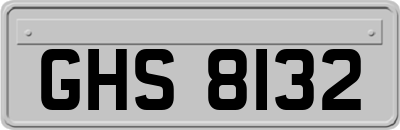 GHS8132