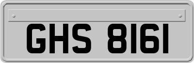GHS8161