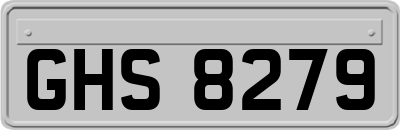 GHS8279