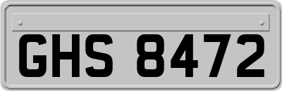 GHS8472