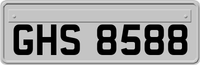 GHS8588