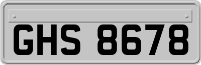 GHS8678